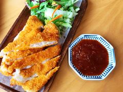 -红小满休闲餐厅(十全街店)