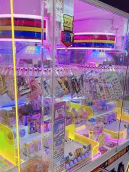 -卡通尼乐园(上海安亭店)