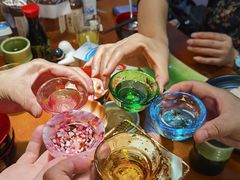 -鳗鱼家·深夜食堂(军博店)