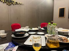 -西宁富力万达文华酒店·品珍中餐厅