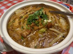 -老郑家东北春饼(龙悦居店)