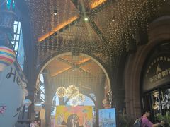 -布拉格餐厅· 中欧捷克菜(全国首店)