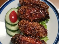 -马来MO简餐.南洋风味料理(美食街店)