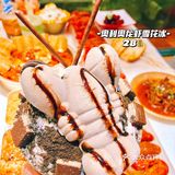 南昌探店 | 南昌人民最爱的龙虾馆谭十三绳金塔地标店来啦！