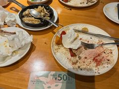 -新贝乐意大利餐厅(苏州中心店)