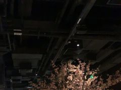 -绿茶餐厅(昌平悦荟店)