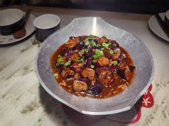-绿茶餐厅(青岛城阳万象汇店)