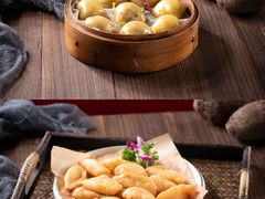 -坛南湾阿强农家乐.海鲜大排档老字号(福州地标美食店)