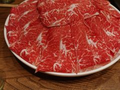 -月光下的毡房·蒙古烤羊腿·羊蝎子火锅刷羊肉(中谊路店)