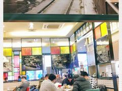 -香港新曜记茶餐厅(星耀城店)