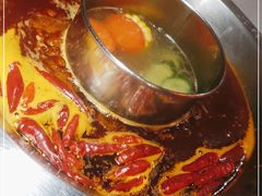 -大龙燚·旷野鲜火锅(广州首店)