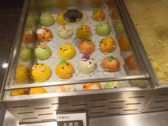 -韩盛·盛江山自助料理(中街大悦城店)