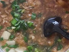 -原掩骨会饶阳豆腐脑总店