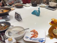 -沪华海鲜大酒楼(南汇店)