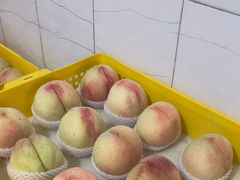 -老袁家蜜桃农场·阳山水蜜桃