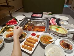 -海底捞火锅(吾悦广场店)
