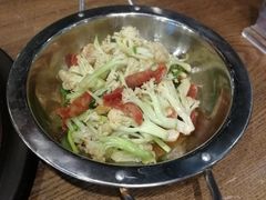 -鲜小岛·铜锅涮肉
