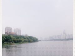 -南宁南湖公园