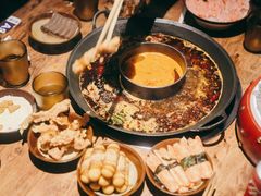 炸酥肉-楠火锅(龙阳广场店)