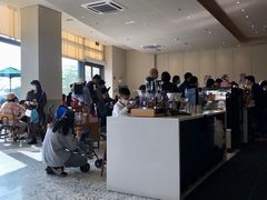 -星巴克臻选(深圳欢乐港湾店)