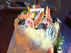 -MARU玛露音乐餐厅(大学路店)