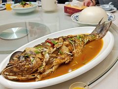 -张氏鱼庄