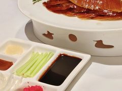 -四季民福烤鸭店(东四十条店)
