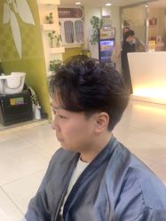 点击看大图 -丽时 Hair Salon