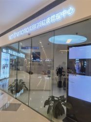 -美丽妈妈产后恢复中心(三林店)