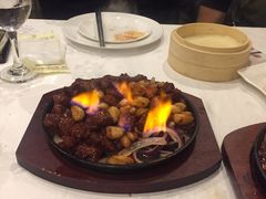 火焰牛肉粒-乾园风尚五大道