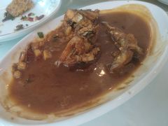 -松兰山海景大酒店·海鲜中餐厅