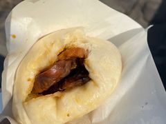 安昌香肠-孝店王酒酿馒头(安昌1店)