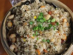 -坛南湾阿强农家乐.海鲜大排档老字号(福州地标美食店)