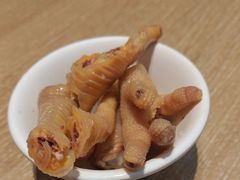 -泰煌鸡·上海白斩鸡·鸡汤面(鹤庆店)