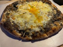 -Mercato莫卡多露台餐厅与酒吧(K11店)