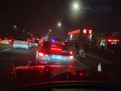 -大学城夜市大排档(凤栖路店)