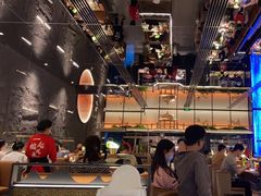 -西塔老太太泥炉烤肉(温州首店万象城黑金店)