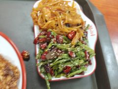 -刘小忙把子肉(北园大街总店)