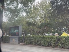 -华清宫景区