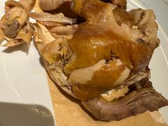 -关东小磨东北菜(漕河泾印象城店)