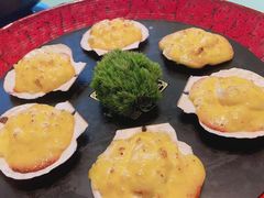 -隆聚时令海鲜(一舟店)