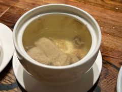 -金苑酒家·客家菜·广东老字号(万象店)