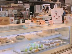 -Common Table · Brunch & Coffee