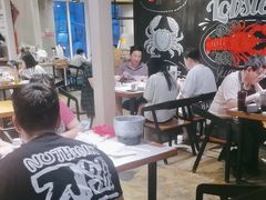 -巴厘龙虾·榜首油焖大虾(青山店)