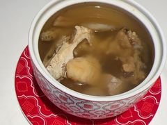 -谭厨中山传家菜.乳鸽.脆鲩鱼(华强北中航城店)