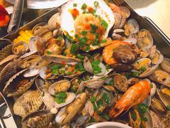 -蓬川食府(金海道店)