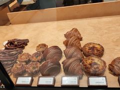 -LANLIZI BAKERY(COSMO店)