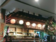 -小川洋风料理(汉街店)
