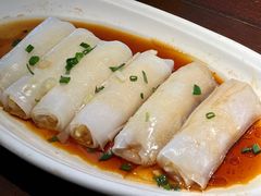 -章吴记喜瑞餐厅(东东城店)