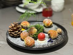 -3号仓库·创意中国菜(长宁龙之梦店)
